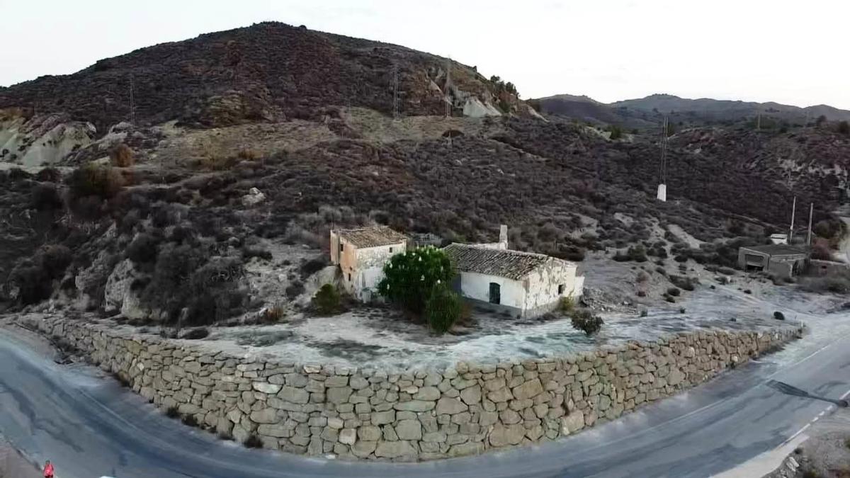 Terreno en venta en Antas, Almería photo 3
