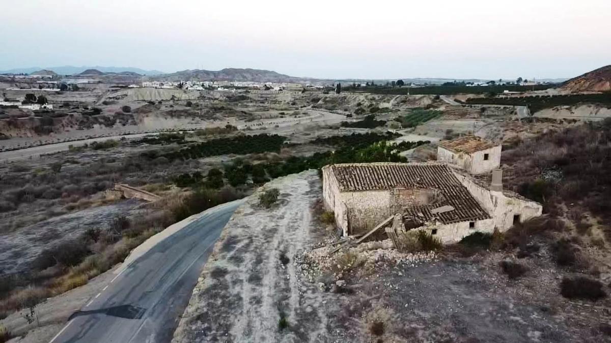 Terreno en venta en Antas, Almería photo 4