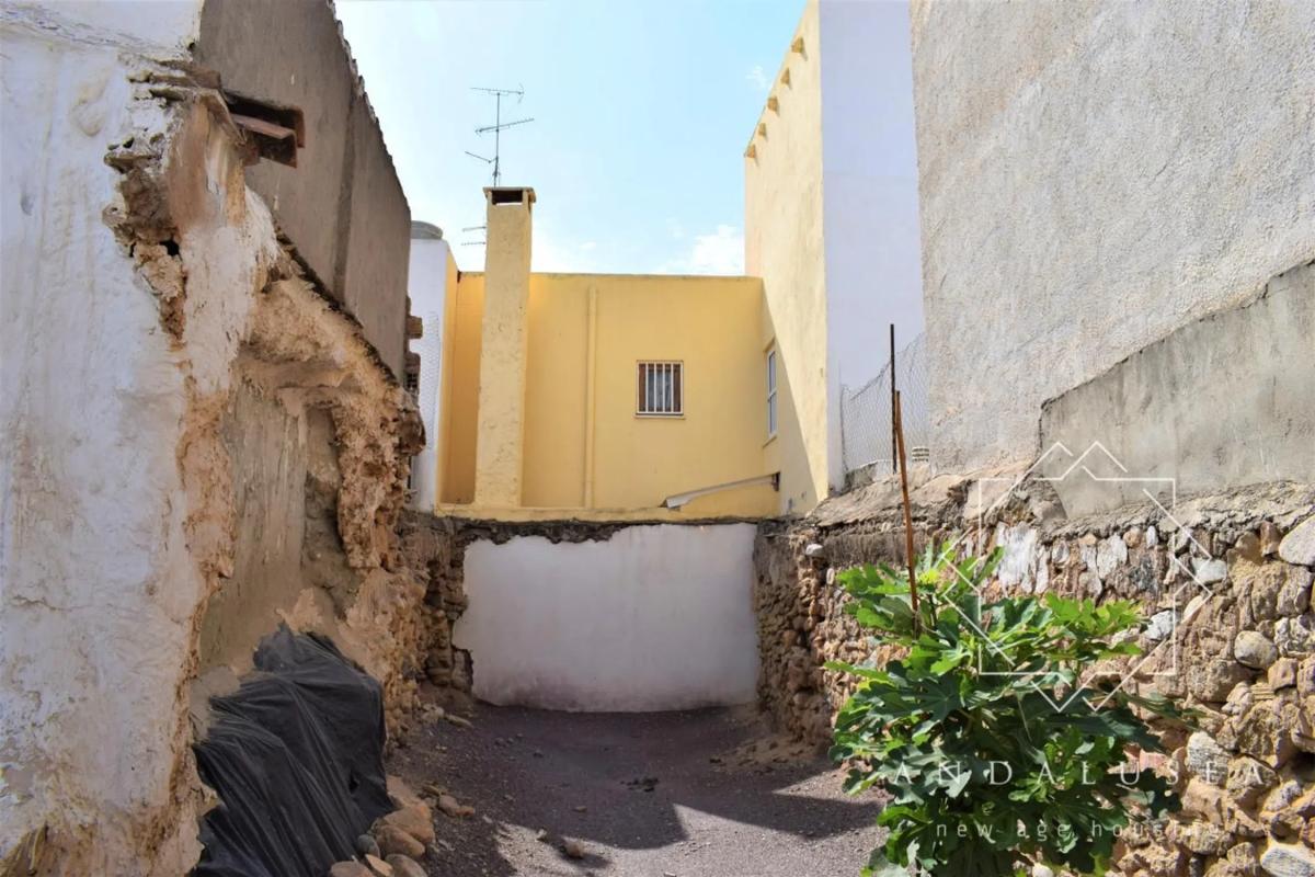 Działka na sprzedaż w Turre, Almería photo 1