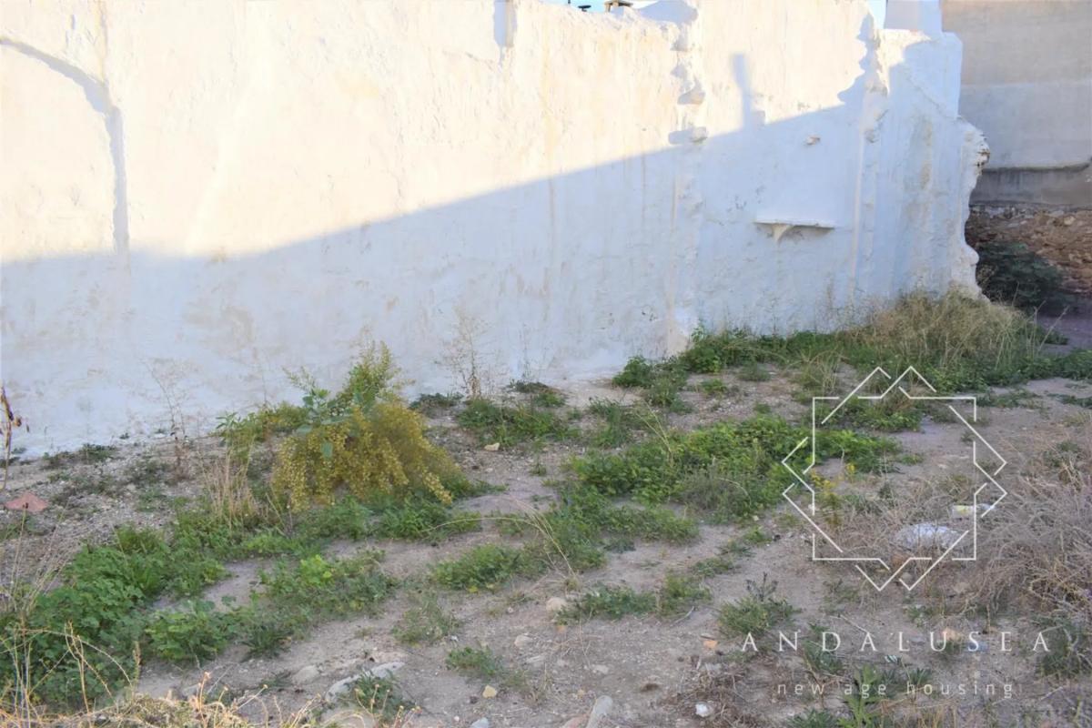 Działka na sprzedaż w Turre, Almería photo 2