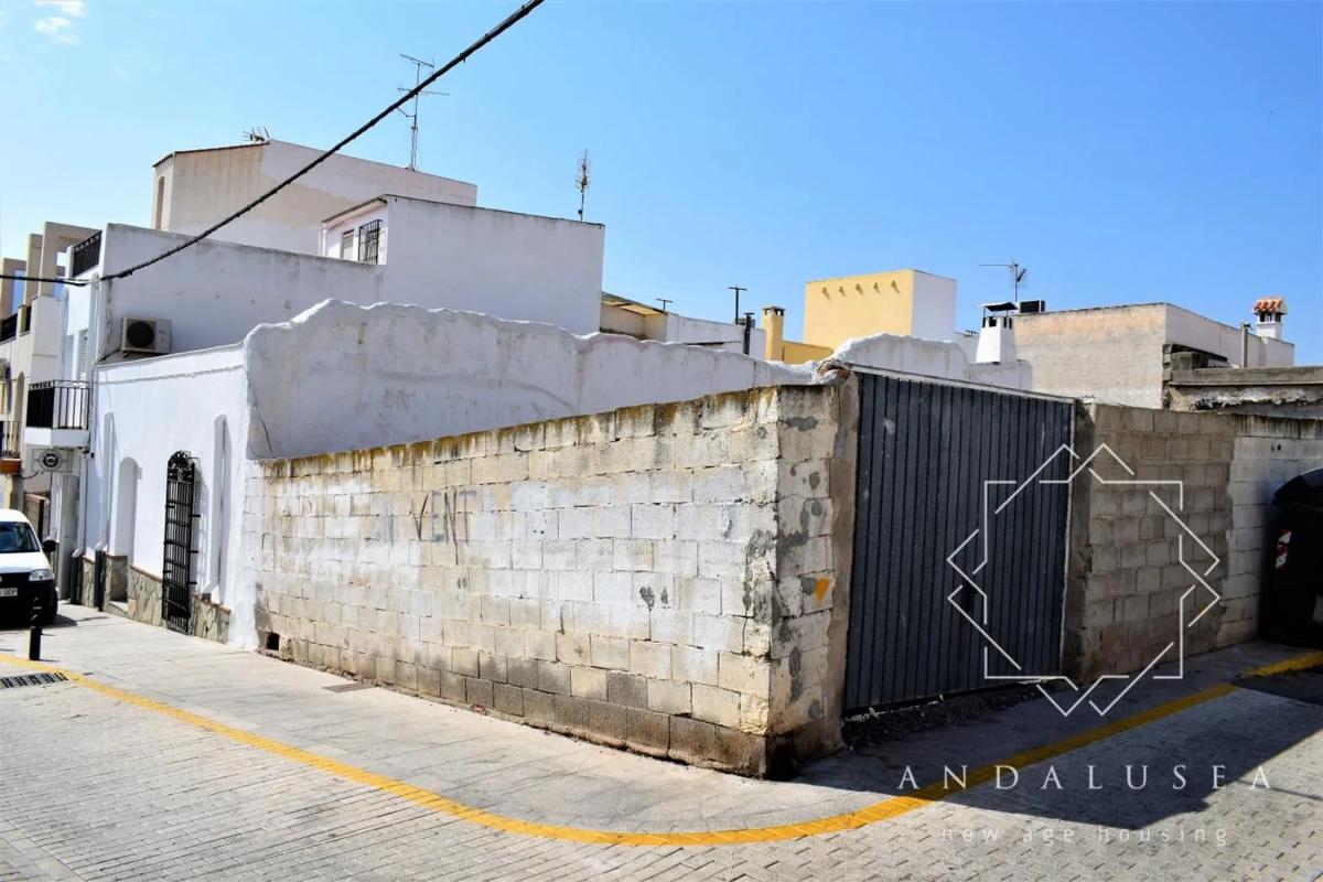 Działka na sprzedaż w Turre, Almería photo 3