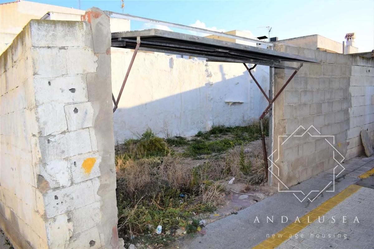 Działka na sprzedaż w Turre, Almería photo 4