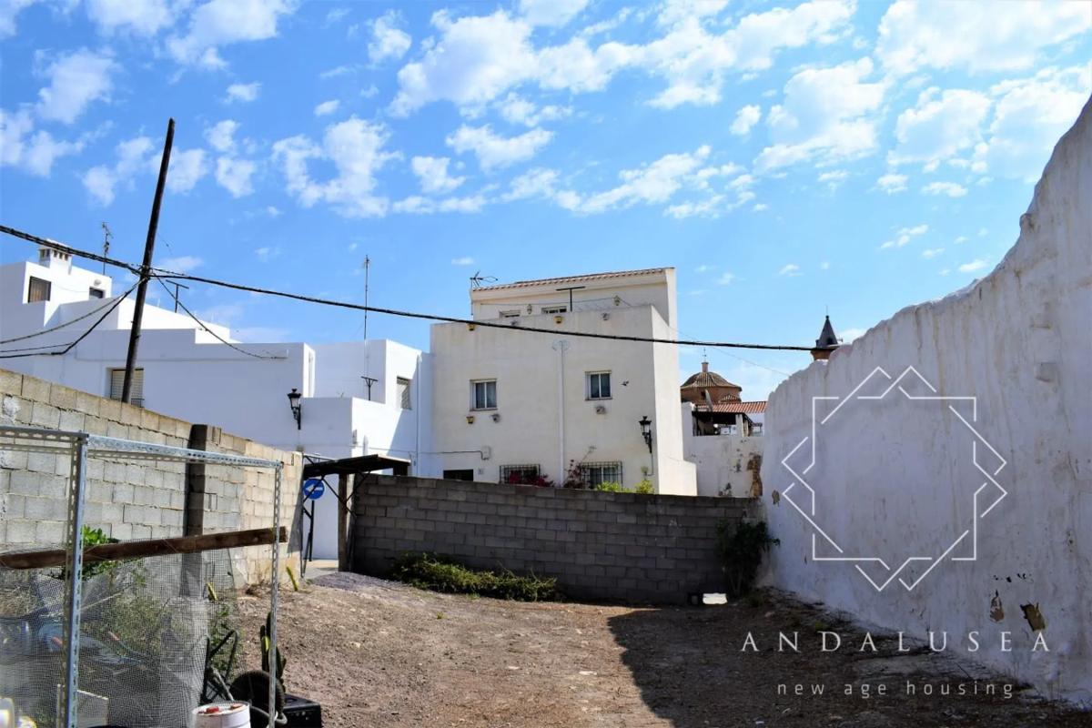 Działka na sprzedaż w Turre, Almería photo 5