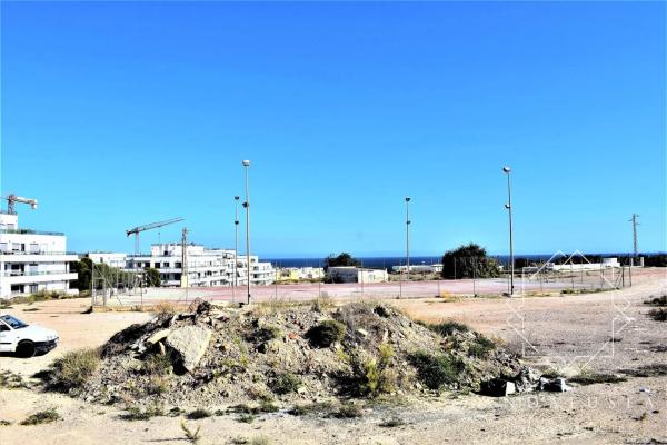 Terreno en carretera Turre photo 1