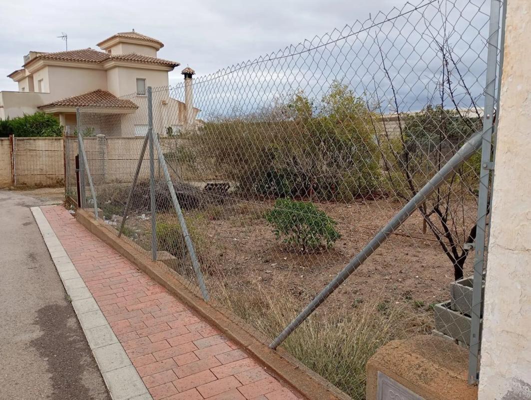 Land for sale in Los Gallardos, Almería photo 2