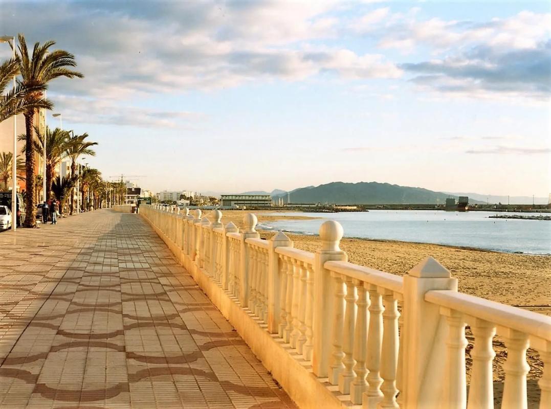 Land for sale in Garrucha, Almería photo 1