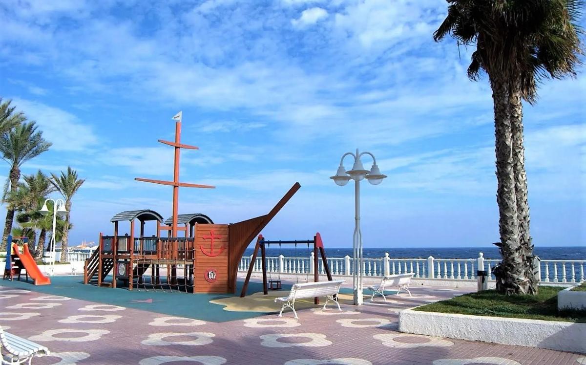 Land for sale in Garrucha, Almería photo 2