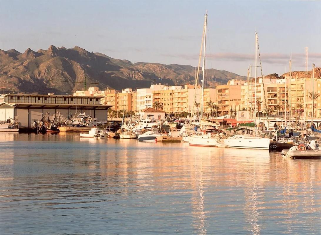 Land for sale in Garrucha, Almería photo 3