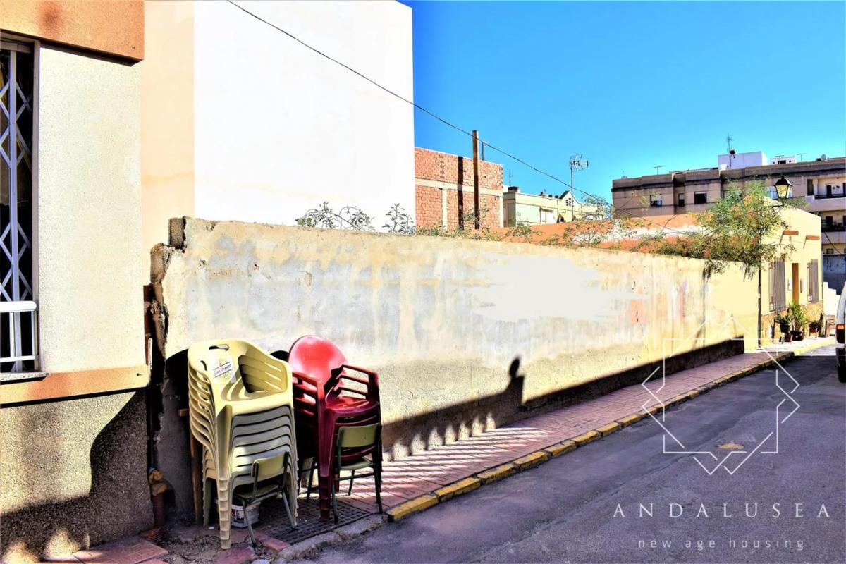 Land for sale in Garrucha, Almería photo 4