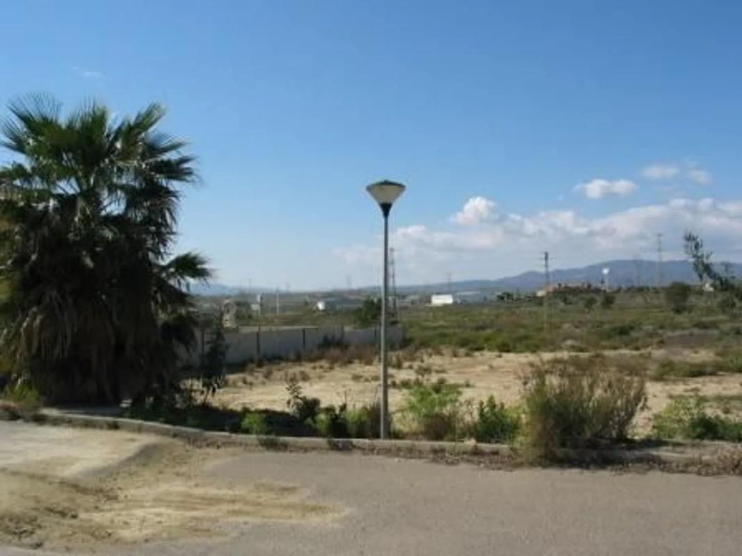 Land for sale in Vera, Almería photo 2