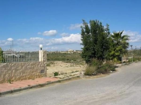 Terreno en calle Río Guadalquivir, 8 photo 3