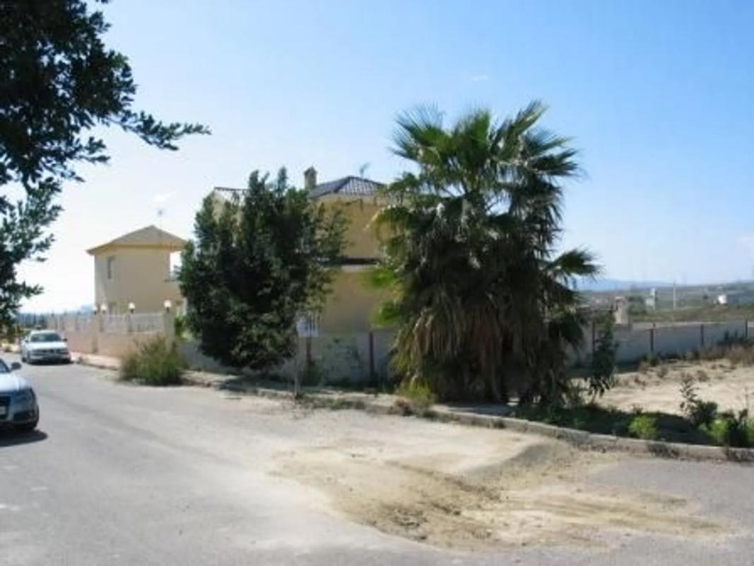 Land for sale in Vera, Almería photo 5