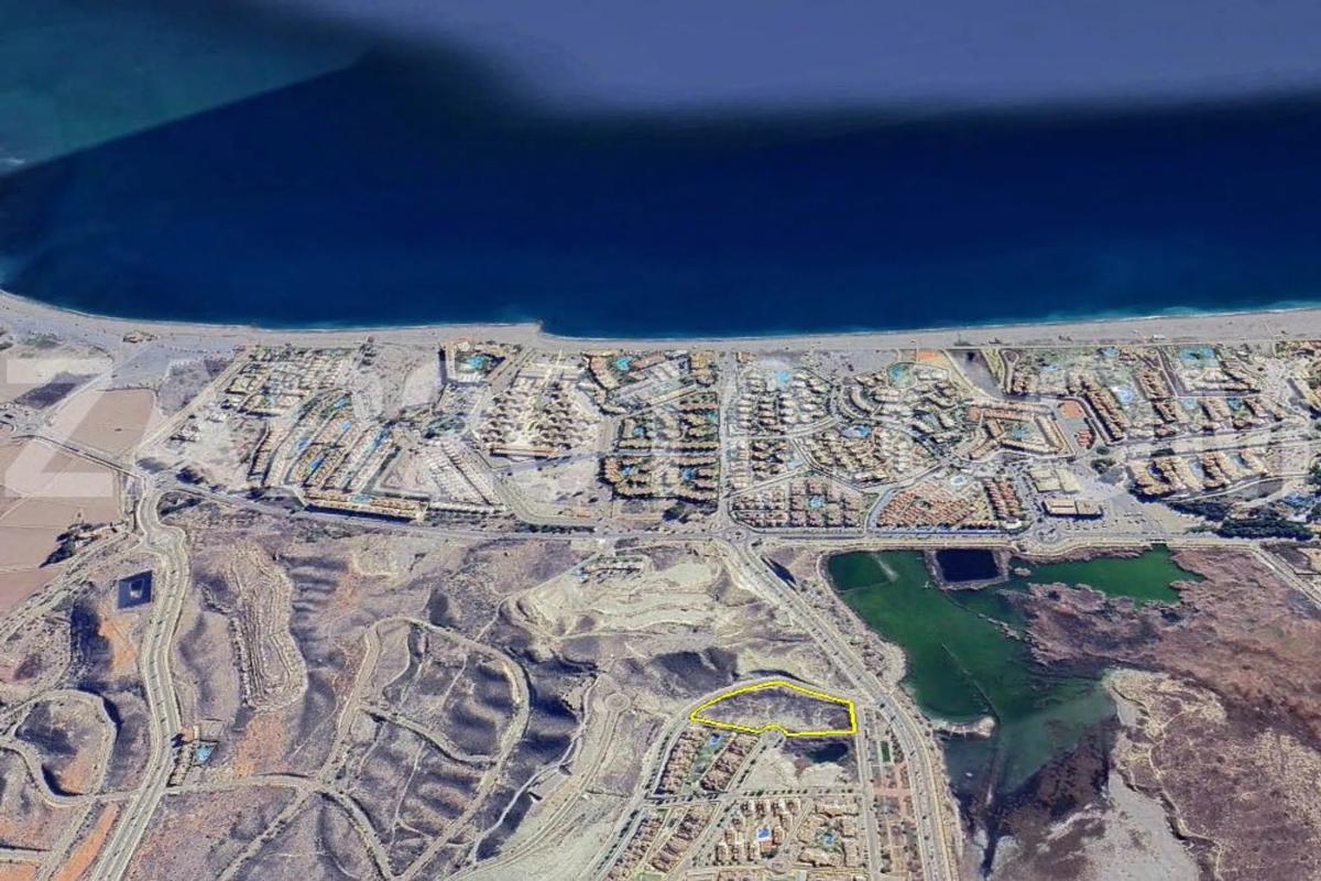 Terreno en venta en Vera, Almería photo 1