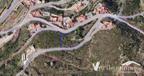 Terreno en Turre photo 1