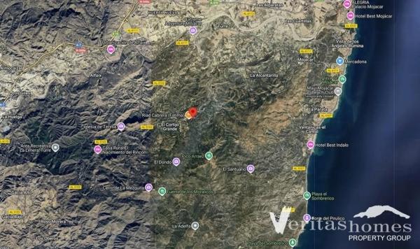 Terreno en Turre photo 3