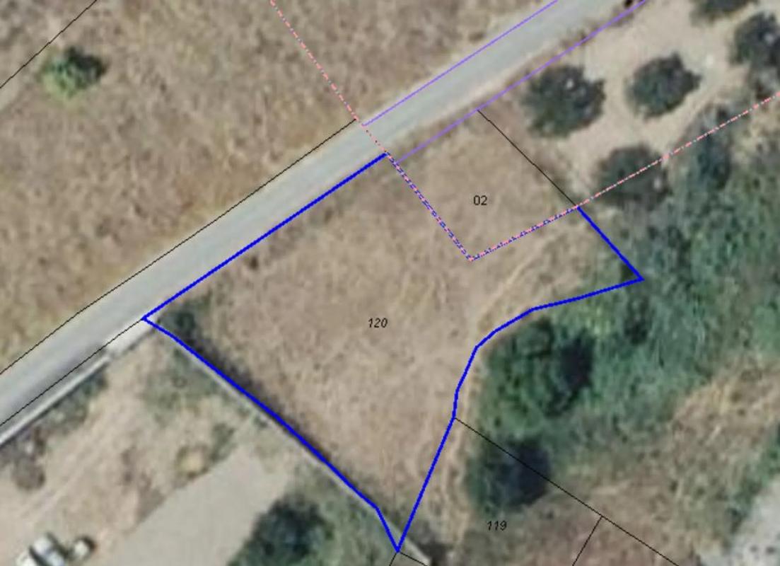 Land for sale in Los Gallardos, Almería photo 4