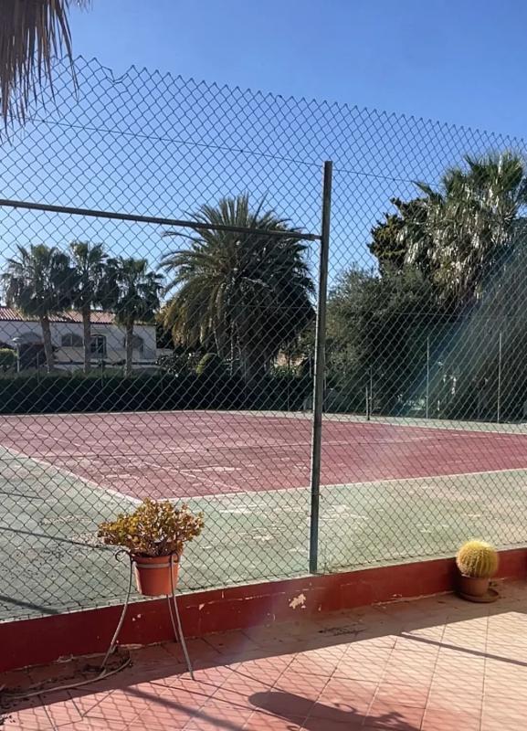 Terreno en venta en Vera, Almería photo 1
