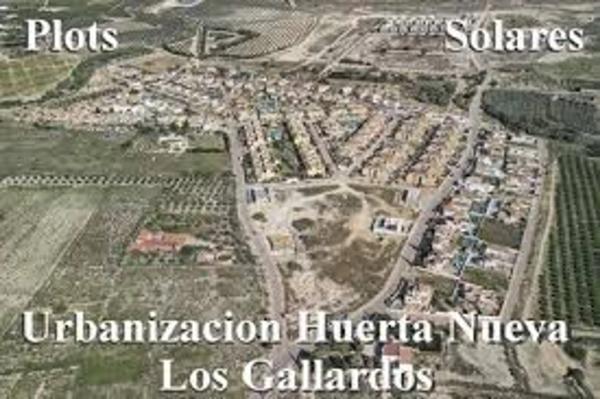 Terreno en avenida de La Libertad, 1 thumbnail 2