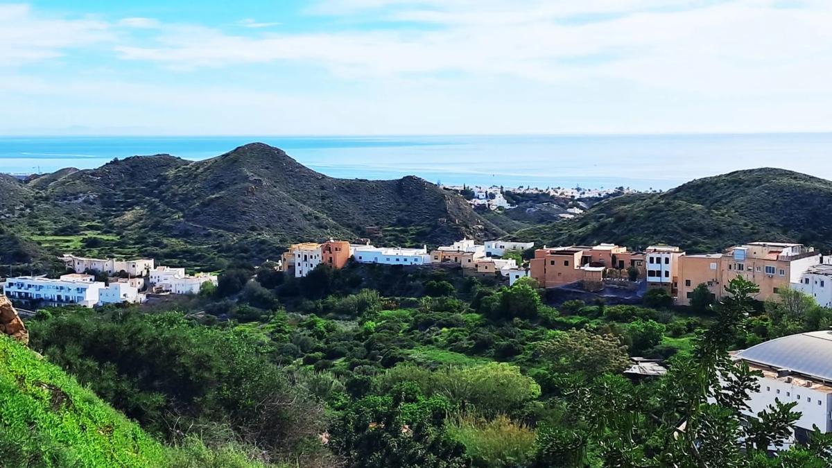 Działka na sprzedaż w Mojácar, Almería photo 2