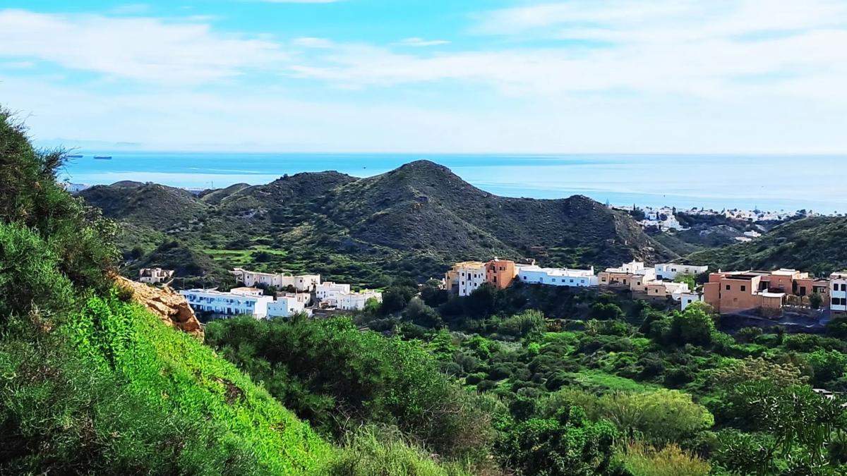 Działka na sprzedaż w Mojácar, Almería photo 4
