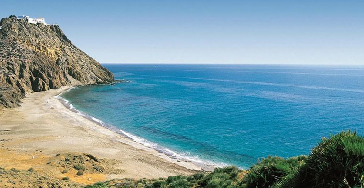 Terreno en venta en Mojácar, Almería photo 1