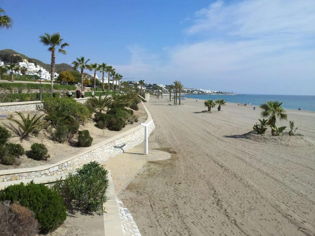 Terreno en venta en Mojácar, Almería photo 2