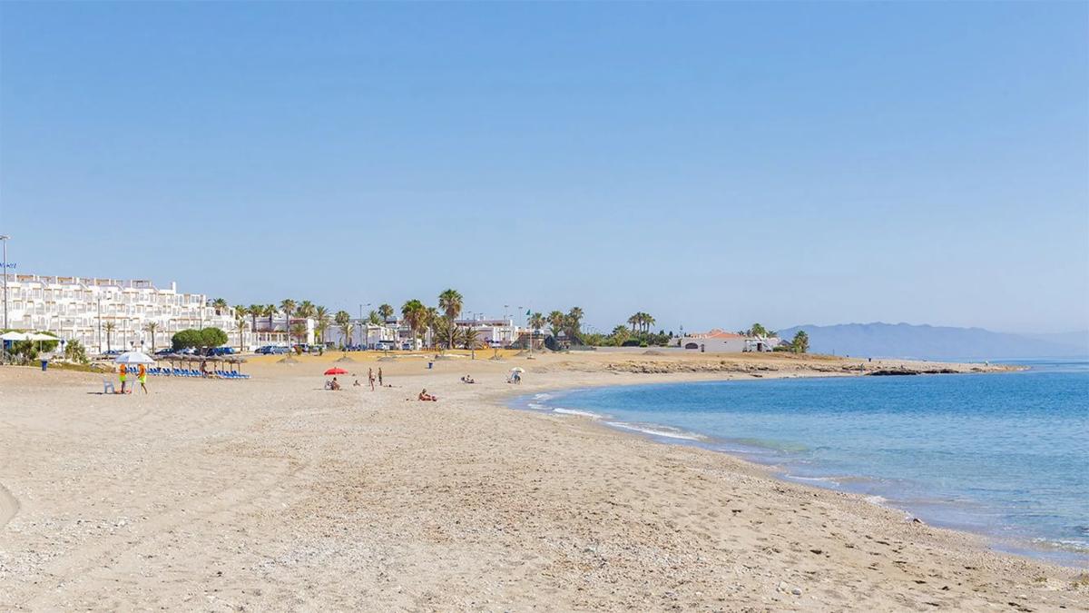 Terreno en venta en Mojácar, Almería photo 3