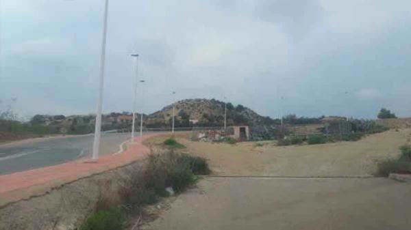 Terreno en calle Erics Alta s/n photo 1