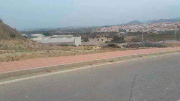 Terreno en calle Erics Alta s/n thumbnail 1