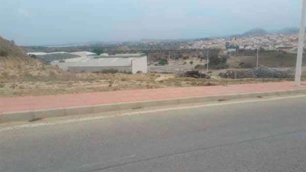 Terreno en calle Erics Alta s/n thumbnail 2