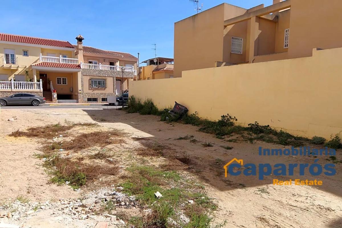 Land for sale in Vera, Almería photo 2