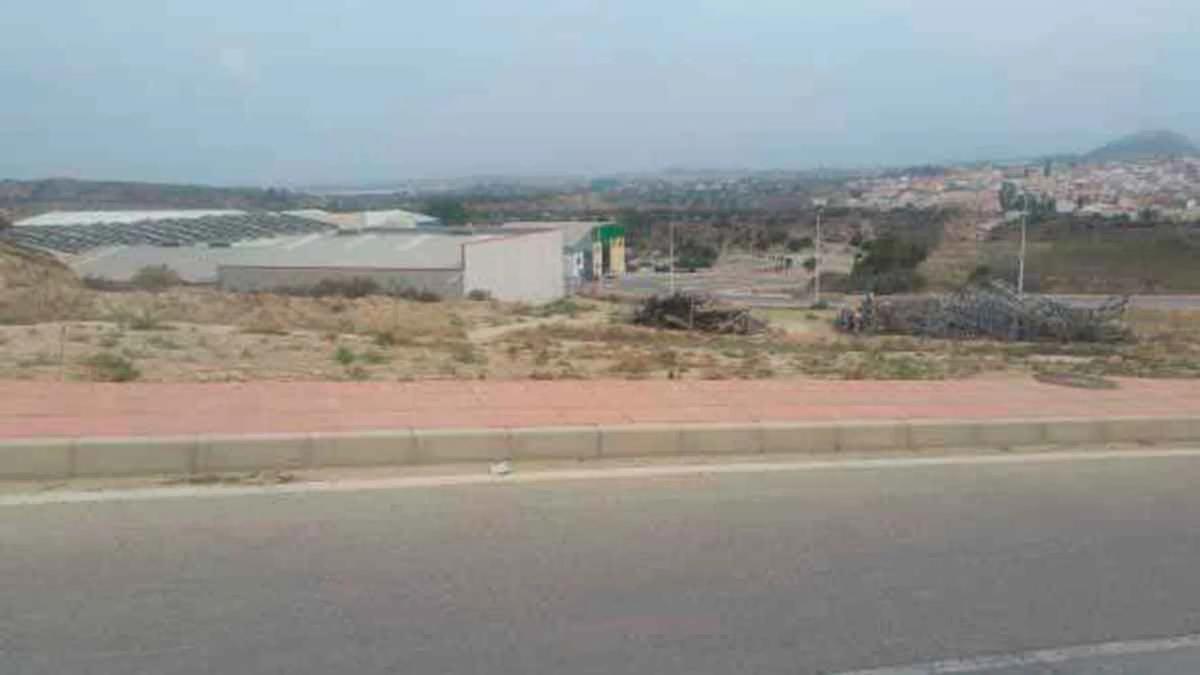 Terreno en venta en Antas, Almería photo 4