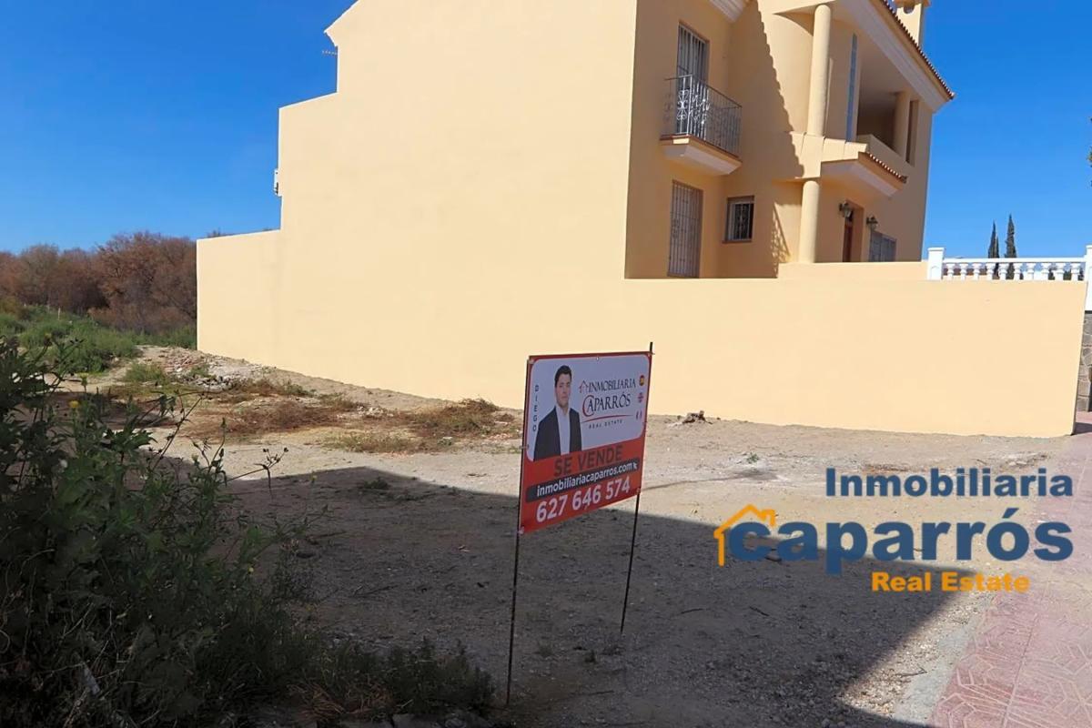 Land for sale in Vera, Almería photo 3