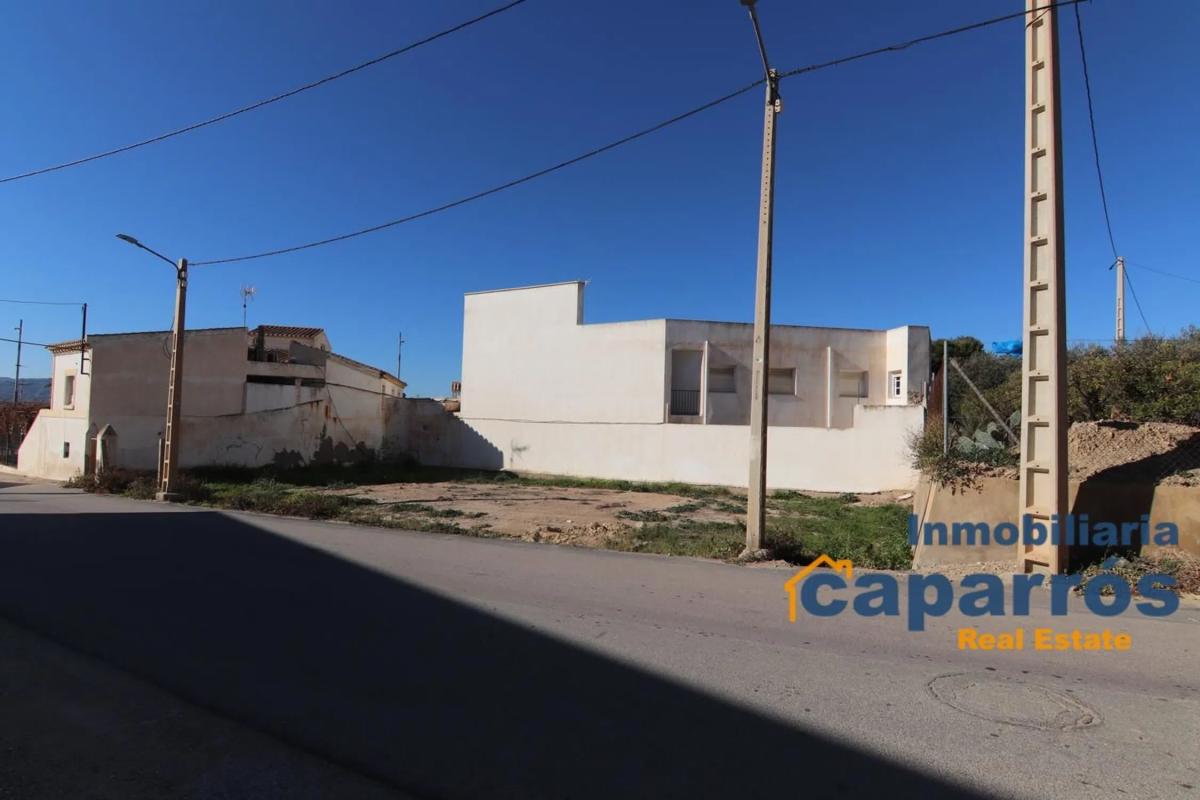 Land for sale in Antas, Almería photo 1