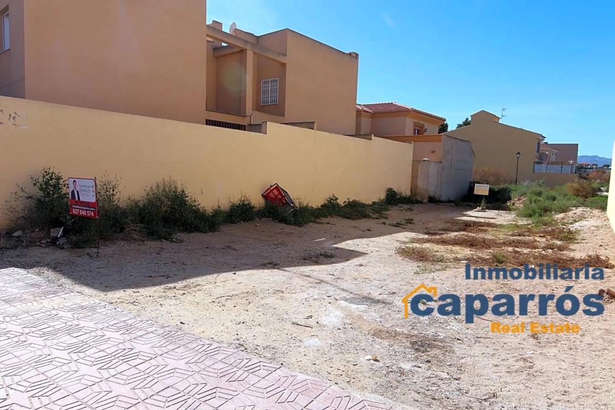 Land for sale in Vera, Almería photo 4