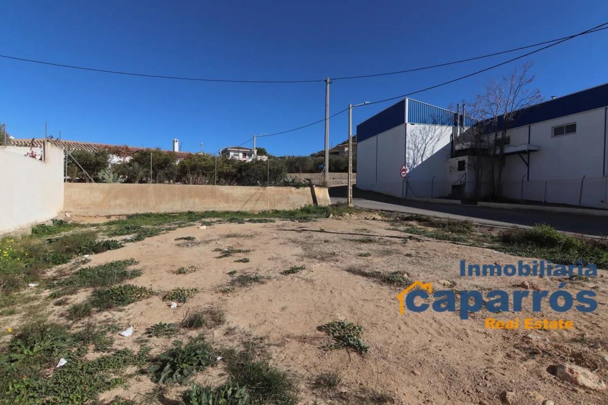 Land for sale in Antas, Almería photo 2