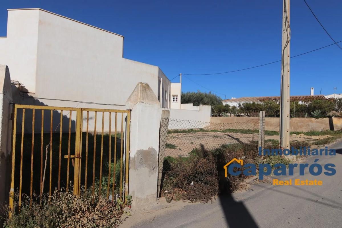 Land for sale in Antas, Almería photo 3
