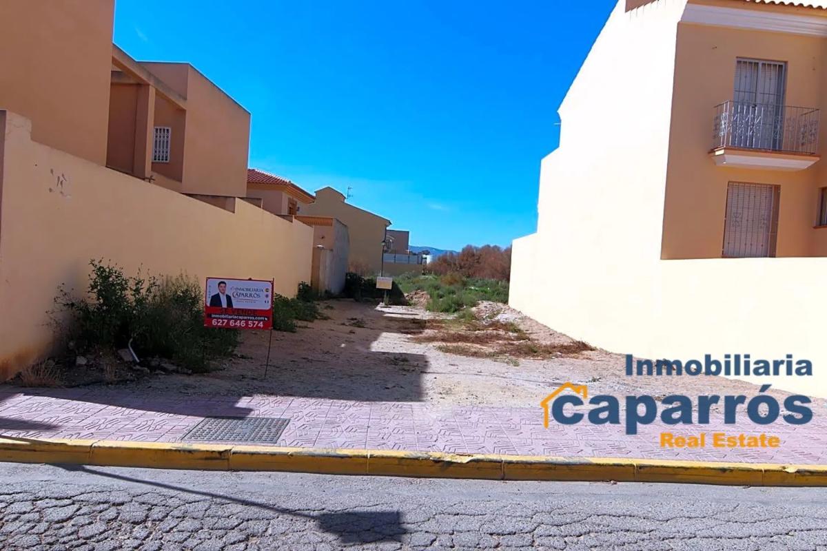 Land for sale in Vera, Almería photo 5