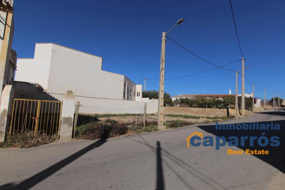 Land for sale in Antas, Almería photo 4