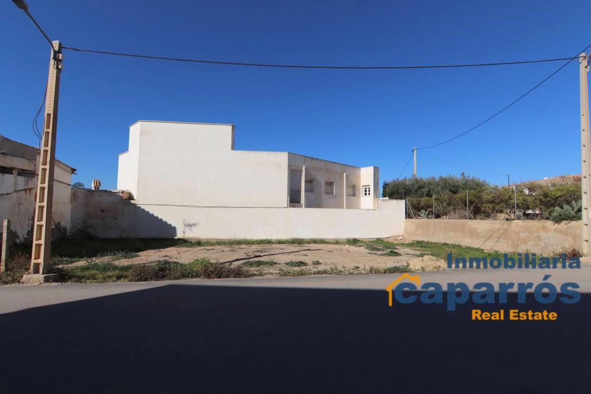 Land for sale in Antas, Almería photo 5