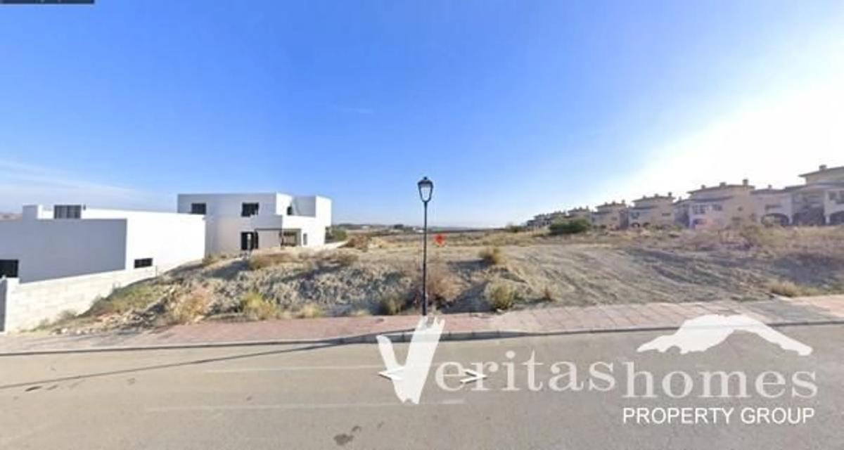 Land for sale in Los Gallardos, Almería photo 1