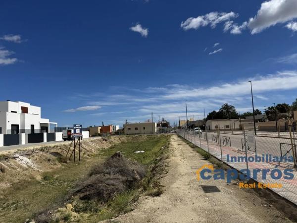Terreno en calle Ancha photo 4