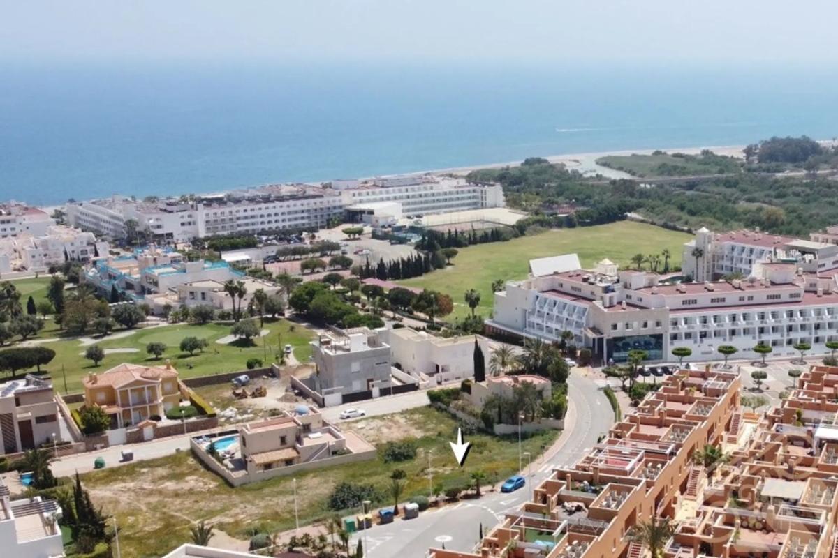Terreno en venta en Mojácar, Almería photo 3