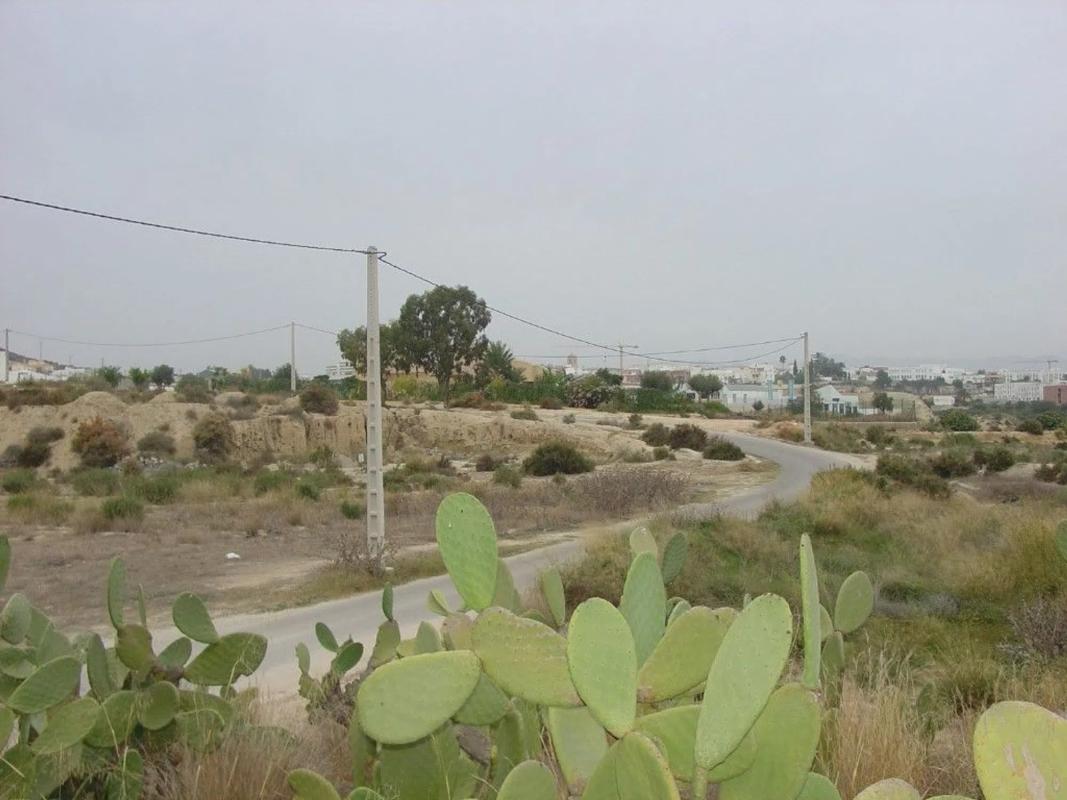 Terreno en venta en Vera, Almería photo 1