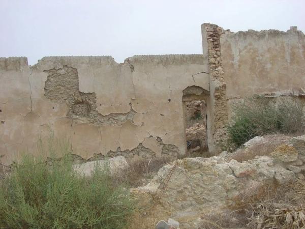 Terreno en Vera Pueblo photo 3