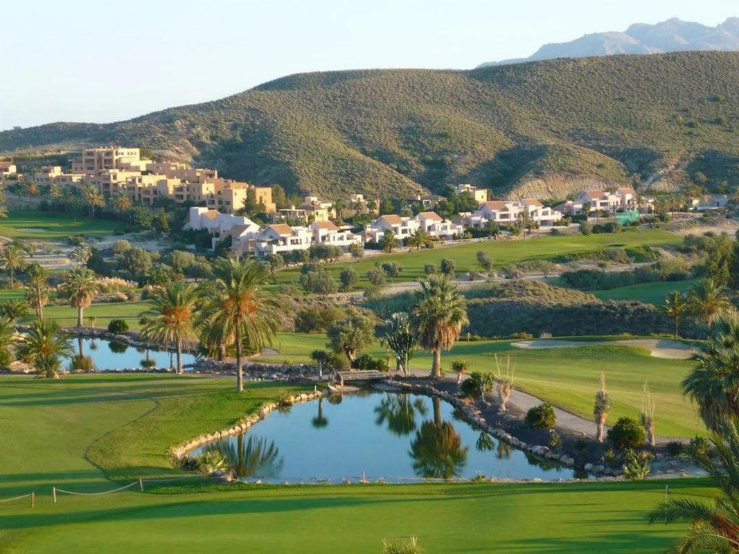 Terreno en venta en Vera, Almería photo 1
