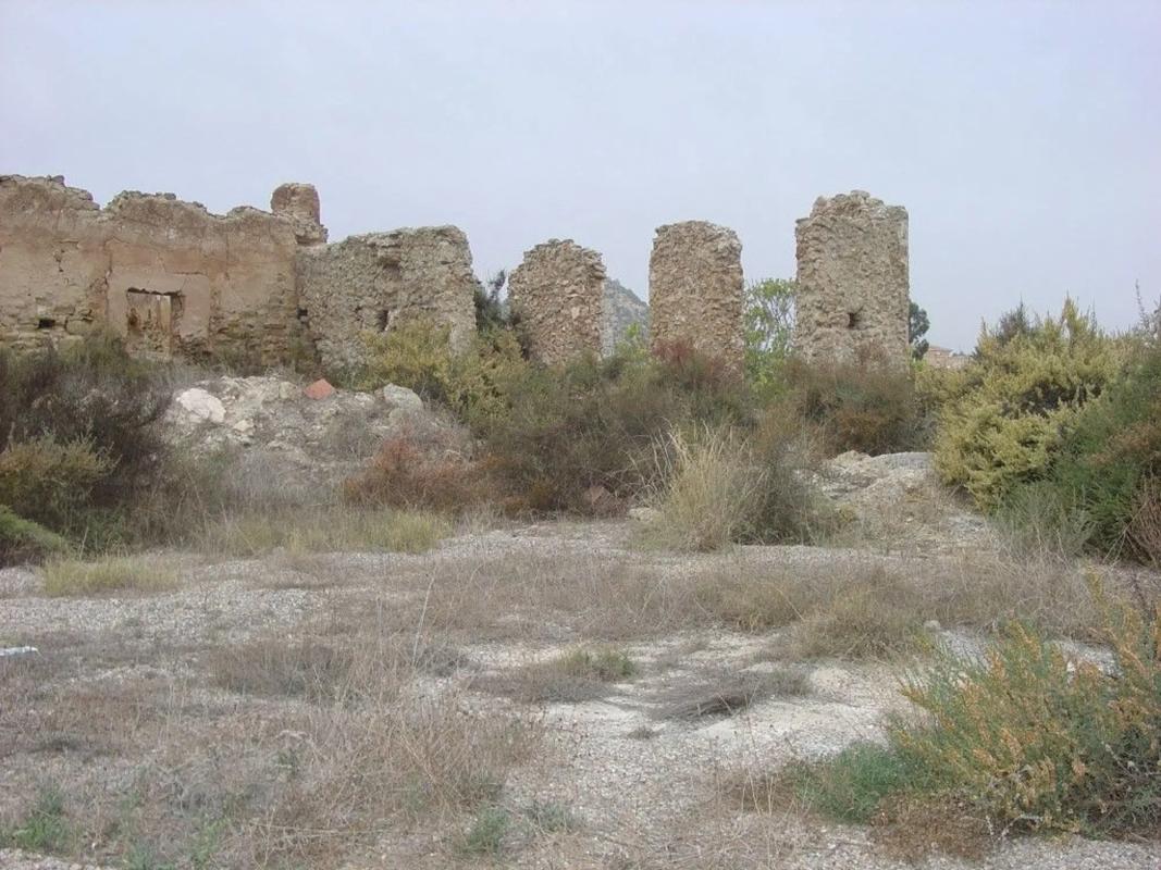 Terreno en venta en Vera, Almería photo 5