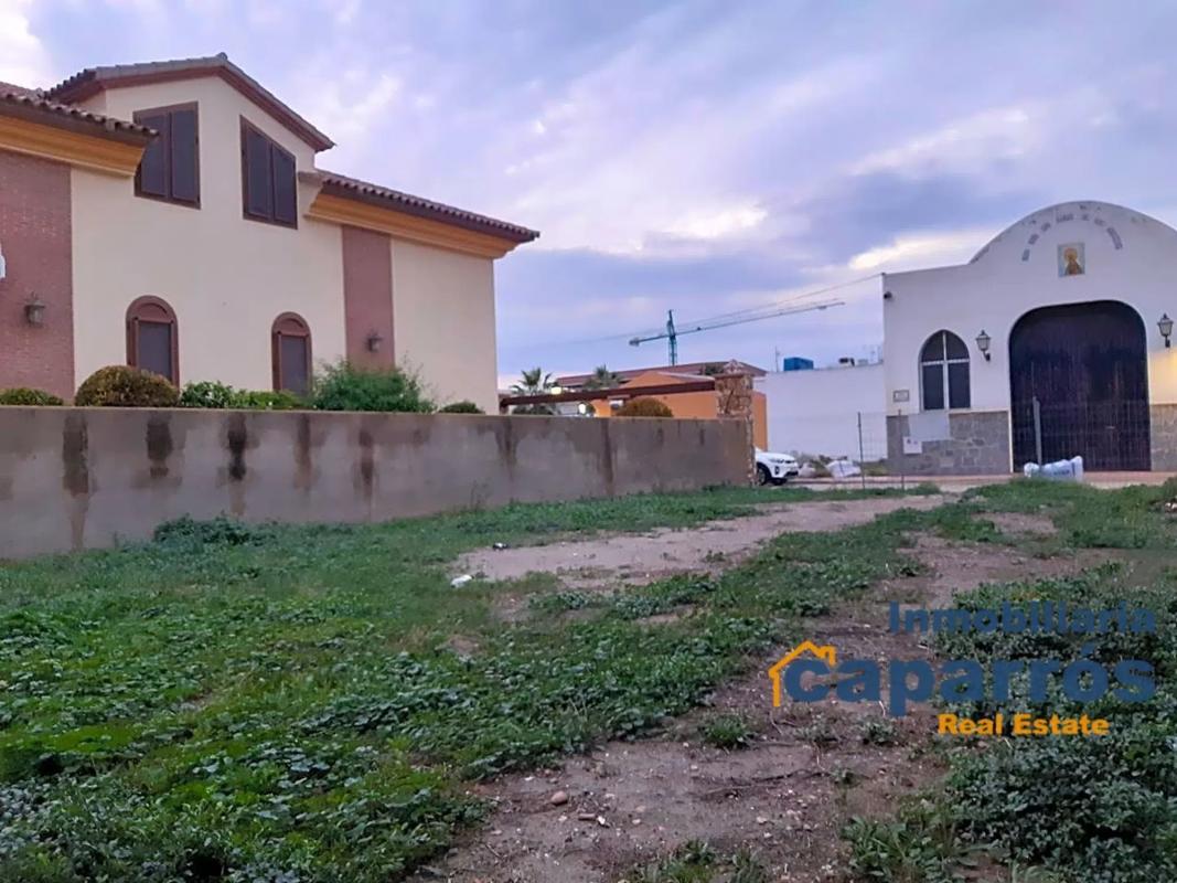 Land for sale in Vera, Almería photo 2
