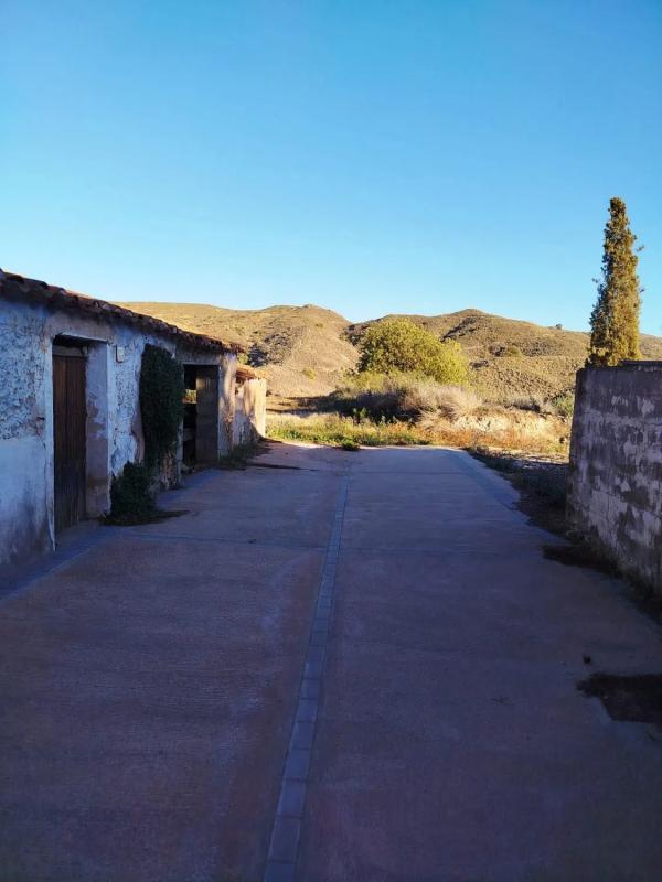 Terreno en venta en Bédar, Almería photo 2