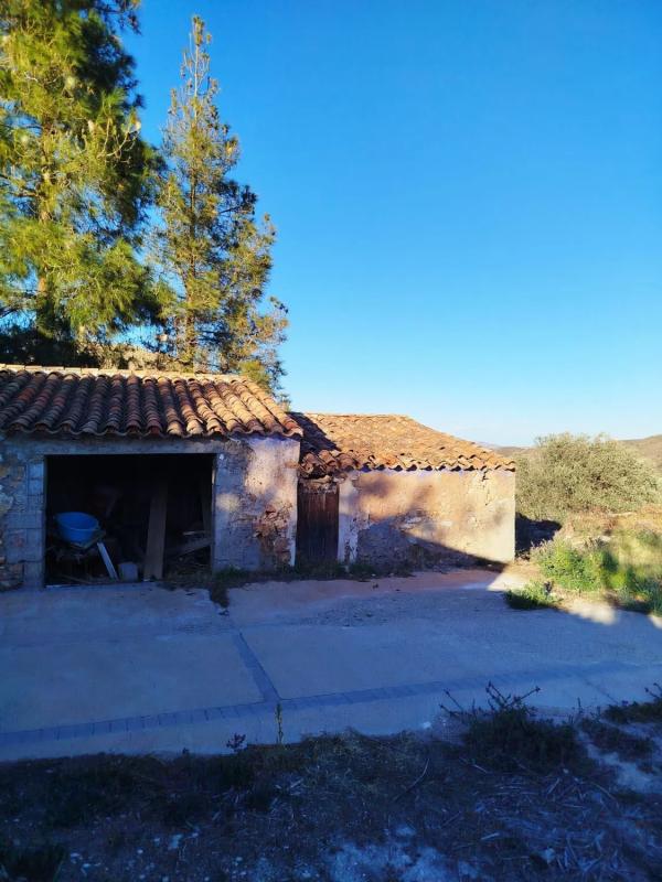 Terreno en venta en Bédar, Almería photo 3